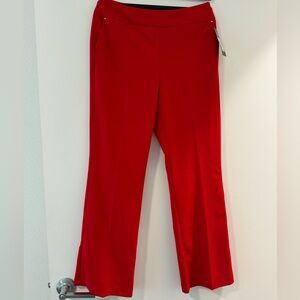 Fundamental things High rise women’s stretch pants